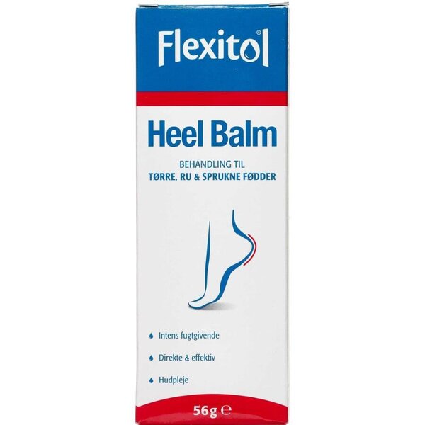 Flexitol Heel Balm