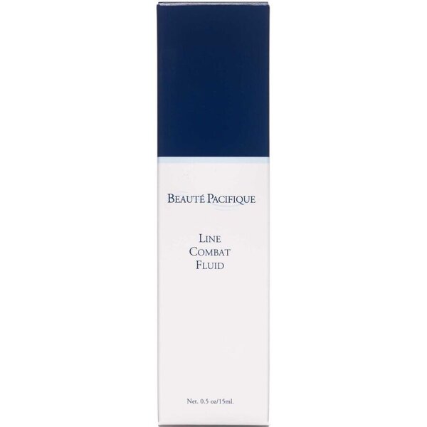 Beauté Pacifique Line Combat Fluid