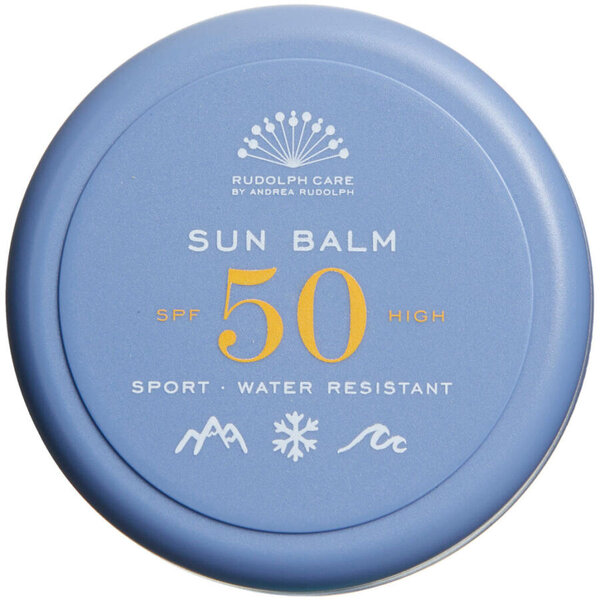 Rudolph Care Sun Balm Spf50