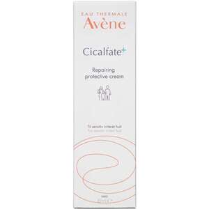 Avène Cicalfate+ Cream (40 ml)