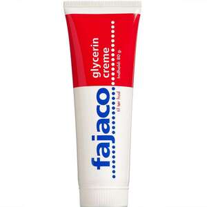 Fajaco Glycerin Creme