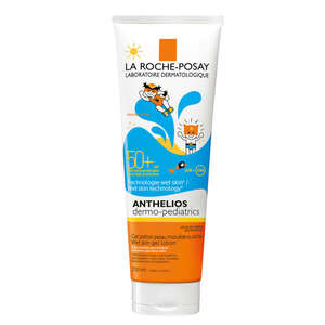 La Roche-Posay Anthelios Kids Wet Skin Lotion
