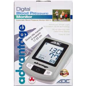 ADC Blodtryksapparat