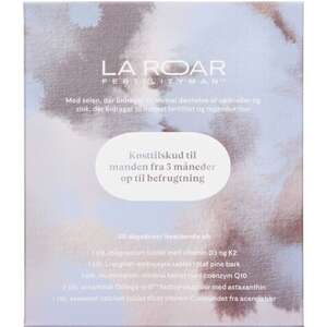 LA-ROAR Fertilityman