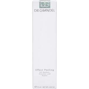 Dr. Grandel Effect Peeling