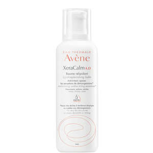 Avène XeraCalm A.D Balm (400  ml)