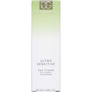 Dr. Grandel Ultra Sensitive Eye Cream