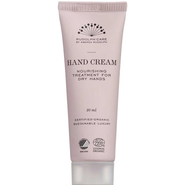 Rudolph Care Hand Cream