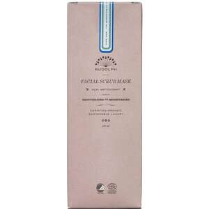 Rudolph Acai Facial Scrub