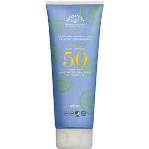 Rudolph Sun Kids Lotion Spf50