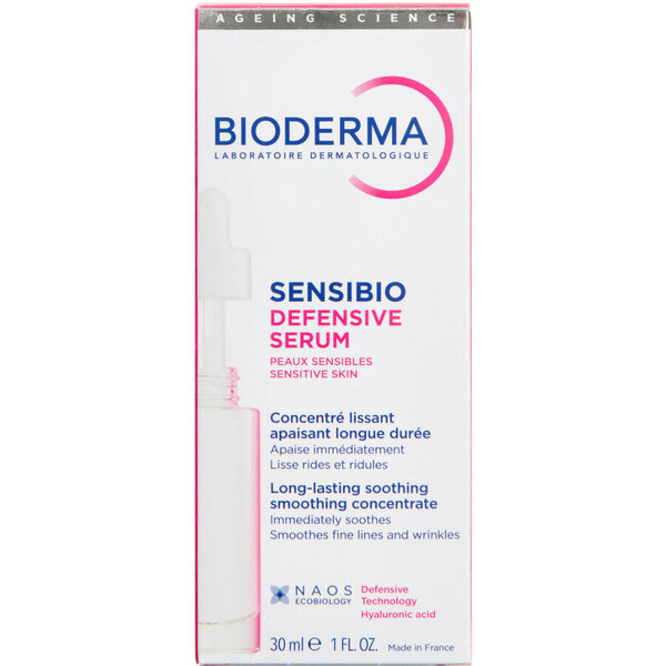 Bioderma Sensibio Defensive Serum