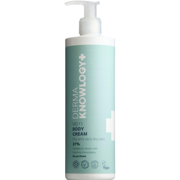 DermaKnowlogy MD11 Body Cream
