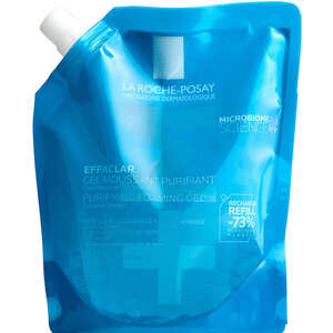 LRP Effaclar Cleansing Gel RF
