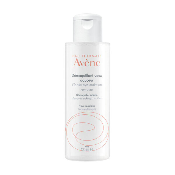 Avène Gentle Eye Make-up Remover