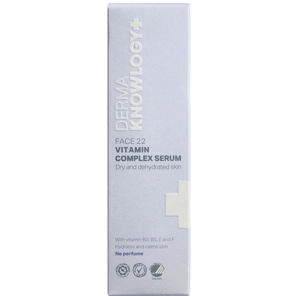 DermaKnowlogy Face22