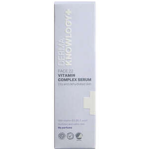 DermaKnowlogy Face22