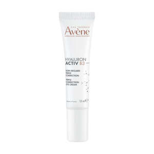 Avene Hyaluron Activ B3 Eye Cr