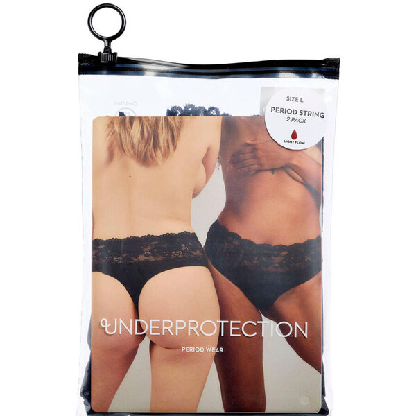 PENELOPEup PERIOD STRING 2 PAC