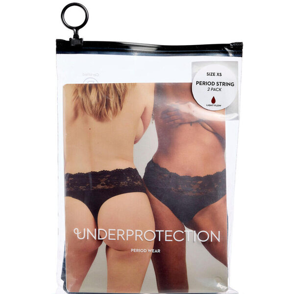 PENELOPEup PERIOD STRING 2 PAC