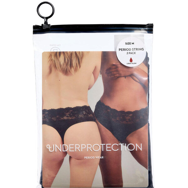 PENELOPEup PERIOD STRING 2 PAC