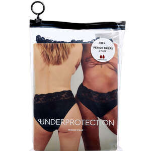 PENELOPEup PERIOD BRIEFS 2 PAC
