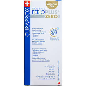 Perioplus Zero mundskyl