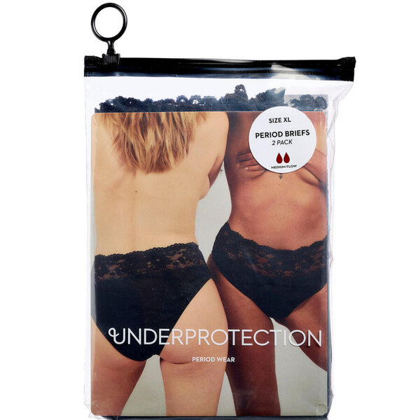 PENELOPEup PERIOD BRIEFS 2 PAC