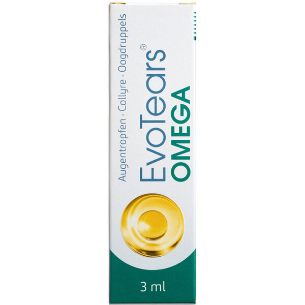 EvoTears OMEGA