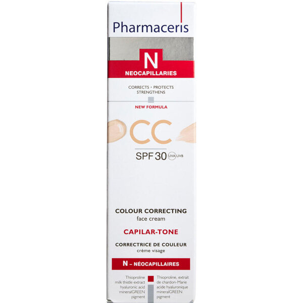 Pharmaceris N Capilar SkinTone