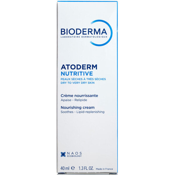 Bioderma Atoderm Nutritive