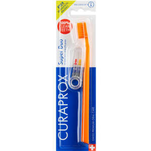 Curaprox Super Duo Soft