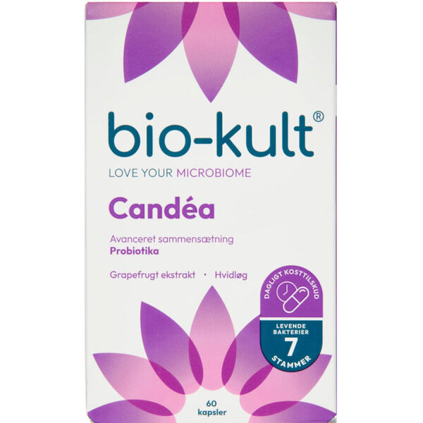 Bio-Kult Candéa