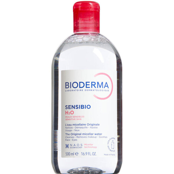 Bioderma Sensibio H2O