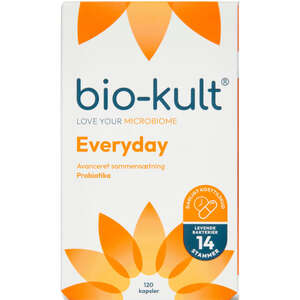 Bio-Kult Everyday