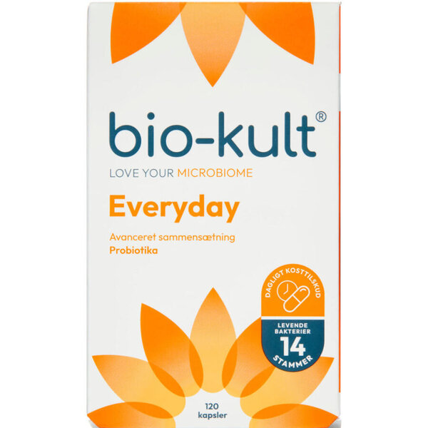 Bio-Kult Everyday