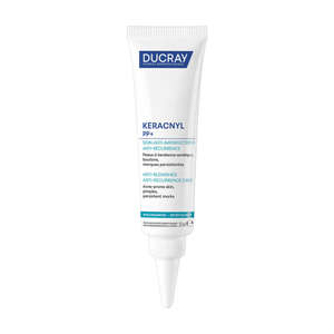 Ducray Keracnyl PP+ Cream