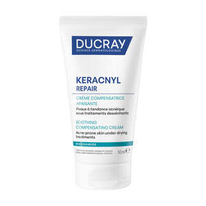 Ducray Keracnyl REPAIR Cream
