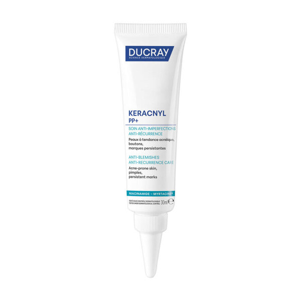 Ducray Keracnyl PP+ Cream