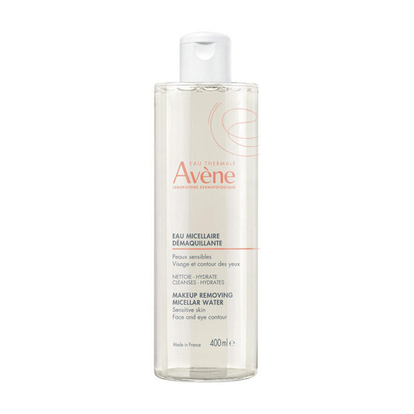 Avene Micellar Water