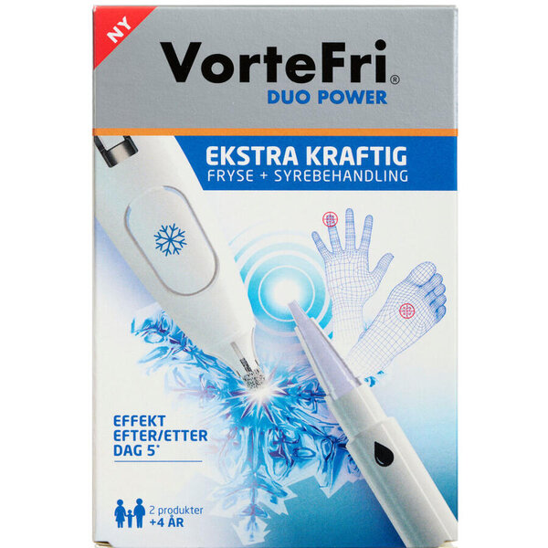 VorteFri DUO POWER 1,5 g