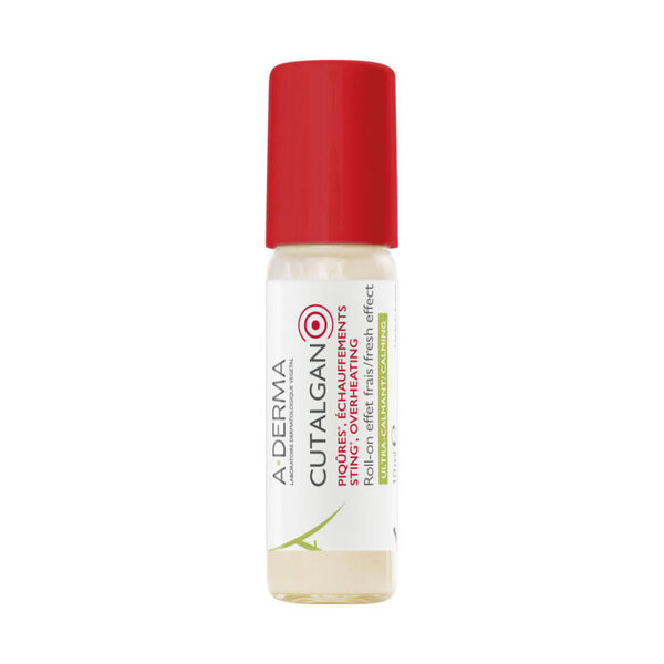 A-Derma Cutalgan Roll-on