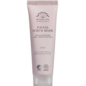 Rudolph Acai Facial Scrub