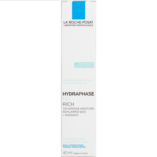 LRP Hydraphase HA Riche
