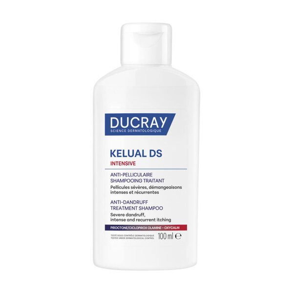 Ducray Kelual DS Treatment