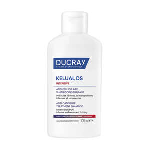 Ducray Kelual DS Treatment