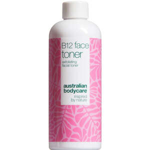 ABC  B12 exfoliating toner