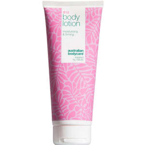 ABC B12 body lotion