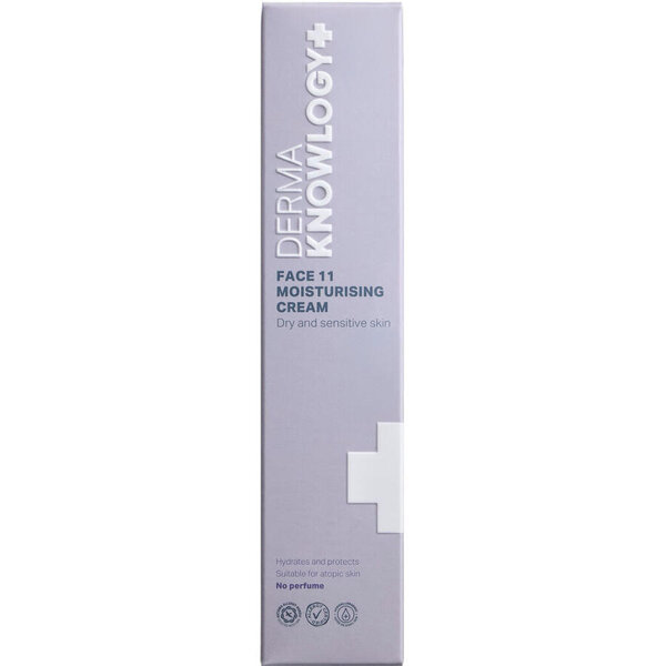 DermaKnowlogy FACE 11 Moisturising Cream