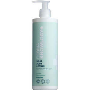 DermaKnowlogy MD31 Body Lotion