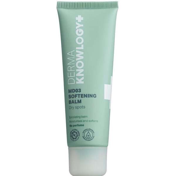 DermaKnowlogy MD03 Softening Balm